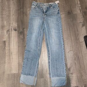 PacSun 90’s Boyfriend Jeans